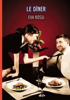 Cover Le Dîner