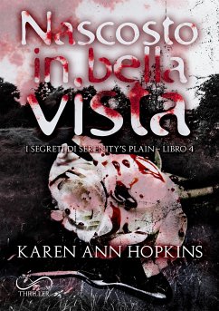 Nascosto in bella vista (eBook, ePUB) - Ann Hopkins, Karen