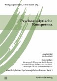 Psychoanalytische Kompetenz (eBook, PDF)