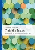 Train the Trainer