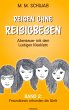 Reisen ohne Reisigbesen - Abenteuer mit... - Bild 1