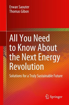 All You Need to Know About the Next Energy Revolution - Saouter, Erwan;Gibon, Thomas