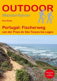 Portugal: Fischerweg - Rühlig, Nina