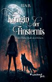 Königin der Finsternis