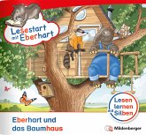 Lesestart mit Eberhart: Eberhart und das Baumhaus