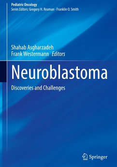 Neuroblastoma