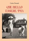 &quote;Che bello essere tua...&quote; (eBook, ePUB)