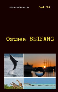 Ostsee Beifang - Bleil, Guido