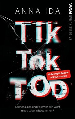 TikTok-Tod - Ida, Anna