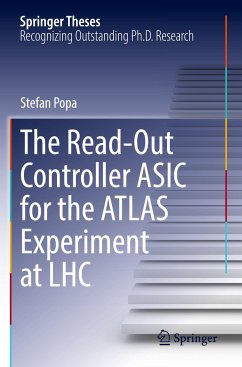 The Read-Out Controller ASIC for the ATLAS Experiment at LHC - Popa, Stefan