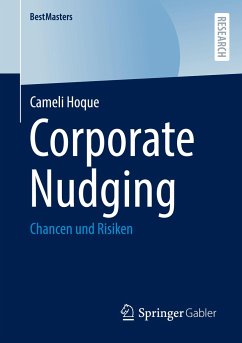 Corporate Nudging - Hoque, Cameli