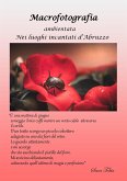 Macrofotografia ambientata (eBook, ePUB)