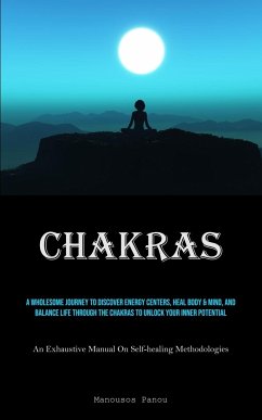 Chakras - Panou, Manousos