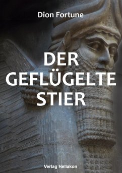 Der geflügelte Stier - Fortune, Dion