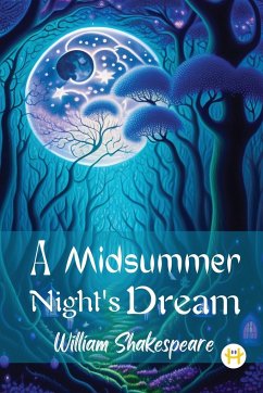 Cover A MidSummer Night's Dream