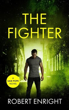 The Fighter - Enright, Robert