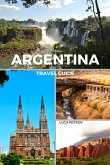 Argentina Travel Guide