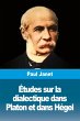 Études sur la dialectique dans Platon... - Bild 1