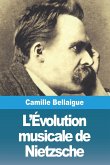 L'Évolution musicale de Nietzsche