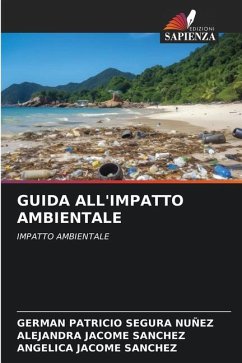 GUIDA ALL'IMPATTO AMBIENTALE - Segura Nuñez, German Patricio;JACOME SANCHEZ, ALEJANDRA;JACOME SANCHEZ, ANGELICA