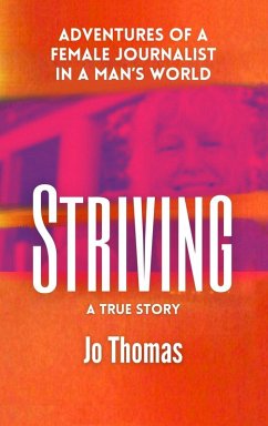 Striving - Thomas, Jo