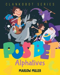 Posibet Alphatives - Miller, Marlow