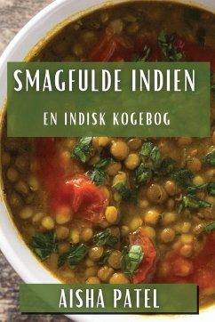 Smagfulde Indien - Patel, Aisha