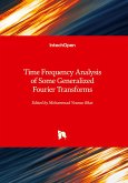 Time Frequency Analysis of Some Generalized Fourier Transforms