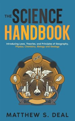 The Science Handbook - Deal, Matthew S.