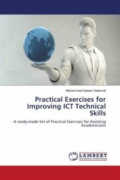Practical Exercises for Improving ICT Technical Skills