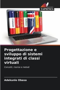 Progettazione e sviluppo di sistemi integrati di classi virtuali - Obasa, Adekunle