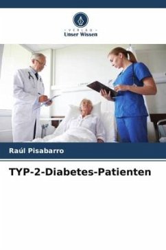 TYP-2-Diabetes-Patienten - Pisabarro, Raúl