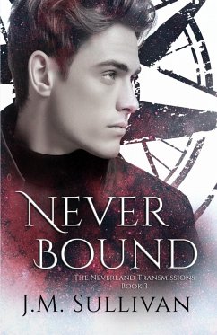 Neverbound - Sullivan, J. M.