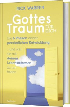 Gottes Traum für dich - Warren, Rick