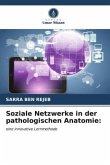 Soziale Netzwerke in der pathologischen Anatomie: