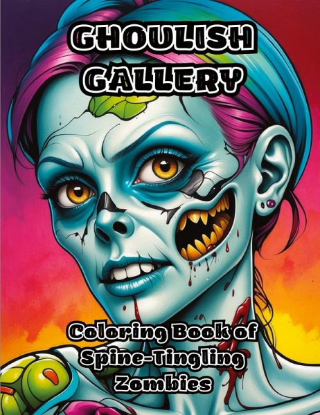 Ghoulish Gallery Ghoulish Gallery