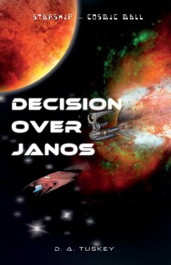 Decision over Janos - Tuskey, D. A.