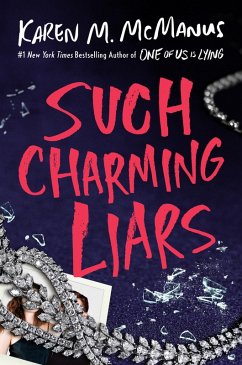 Such Charming Liars - McManus, Karen M.