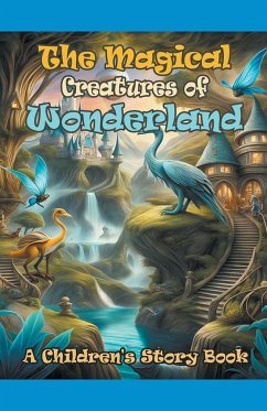 The Magical Creatures of Wonderland - Harrison, Beatrice