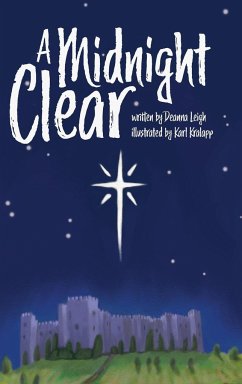 A Midnight Clear - Leigh, Deanna