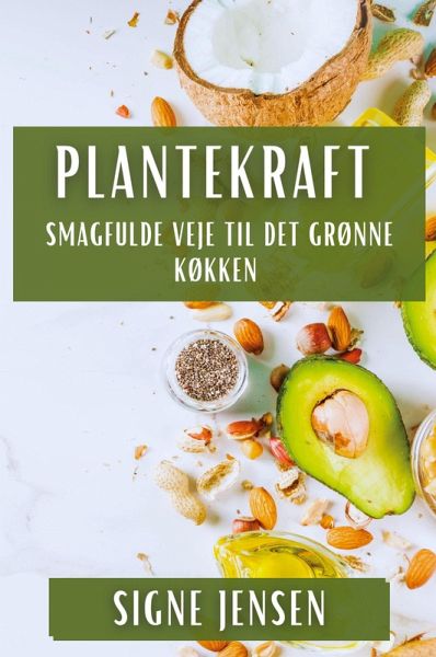 Plantekraft