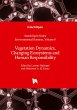 Vegetation Dynamics, Changing... - Bild 1