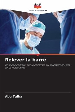 Relever la barre - Talha, Abu