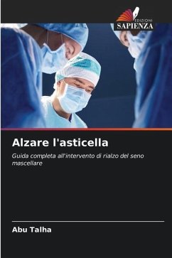 Alzare l'asticella - Talha, Abu