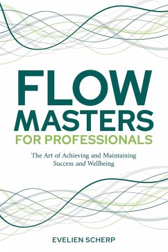 FlowMasters for Professionals - Scherp, Evelien