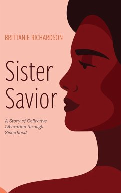 Sister Savior - Richardson, Brittanie