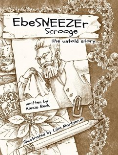 Cover EbeSNEEZEr Scrooge