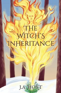 The Witch's Inheritance - Hoyt, J. A.
