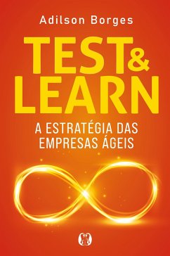 Test e Learn - Borges, Adilson