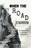 When the Road is Narrow